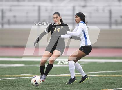 Thumbnail 3 in La Quinta vs. Magnolia (CIF-SS D7 Final) photogallery.