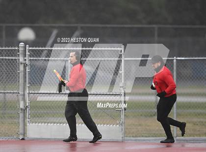 Thumbnail 3 in La Quinta vs. Magnolia (CIF-SS D7 Final) photogallery.