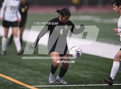Thumbnail 1 in La Quinta vs. Magnolia (CIF-SS D7 Final) photogallery.