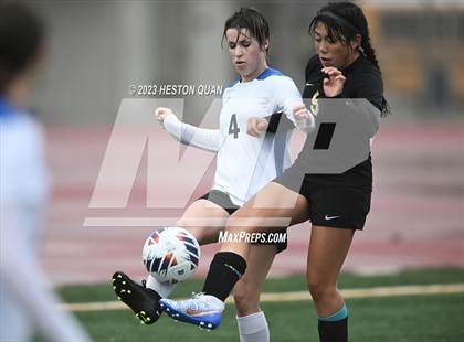Thumbnail 1 in La Quinta vs. Magnolia (CIF-SS D7 Final) photogallery.
