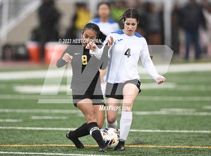 Thumbnail 2 in La Quinta vs. Magnolia (CIF-SS D7 Final) photogallery.