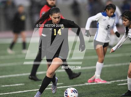 Thumbnail 2 in La Quinta vs. Magnolia (CIF-SS D7 Final) photogallery.