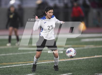 Thumbnail 2 in La Quinta vs. Magnolia (CIF-SS D7 Final) photogallery.
