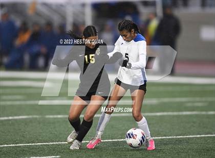 Thumbnail 2 in La Quinta vs. Magnolia (CIF-SS D7 Final) photogallery.