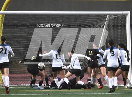 Thumbnail 1 in La Quinta vs. Magnolia (CIF-SS D7 Final) photogallery.