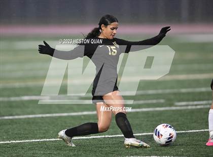Thumbnail 1 in La Quinta vs. Magnolia (CIF-SS D7 Final) photogallery.