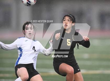 Thumbnail 3 in La Quinta vs. Magnolia (CIF-SS D7 Final) photogallery.