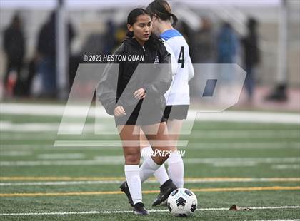Thumbnail 1 in La Quinta vs. Magnolia (CIF-SS D7 Final) photogallery.