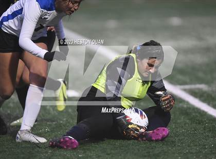 Thumbnail 1 in La Quinta vs. Magnolia (CIF-SS D7 Final) photogallery.