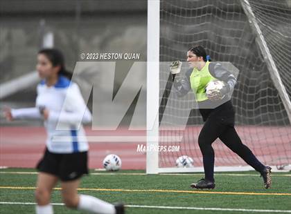 Thumbnail 3 in La Quinta vs. Magnolia (CIF-SS D7 Final) photogallery.