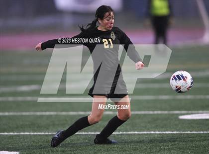 Thumbnail 3 in La Quinta vs. Magnolia (CIF-SS D7 Final) photogallery.