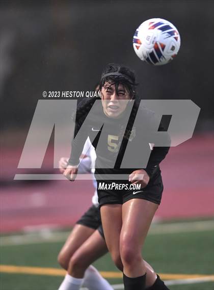 Thumbnail 3 in La Quinta vs. Magnolia (CIF-SS D7 Final) photogallery.