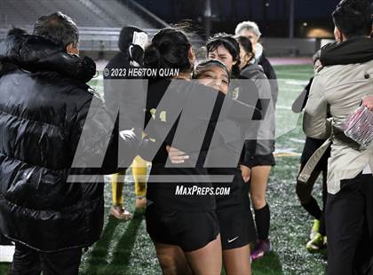 Thumbnail 1 in La Quinta vs. Magnolia (CIF-SS D7 Final) photogallery.