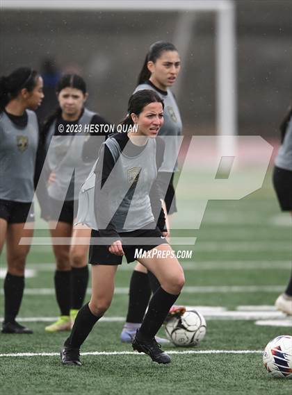 Thumbnail 3 in La Quinta vs. Magnolia (CIF-SS D7 Final) photogallery.
