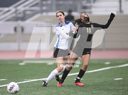 Thumbnail 2 in La Quinta vs. Magnolia (CIF-SS D7 Final) photogallery.