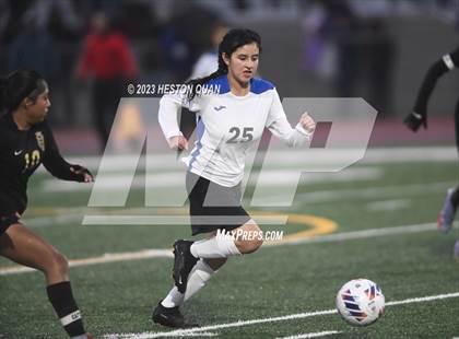 Thumbnail 3 in La Quinta vs. Magnolia (CIF-SS D7 Final) photogallery.