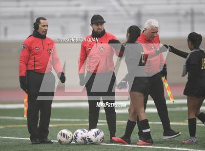 Thumbnail 2 in La Quinta vs. Magnolia (CIF-SS D7 Final) photogallery.