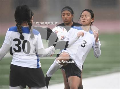 Thumbnail 2 in La Quinta vs. Magnolia (CIF-SS D7 Final) photogallery.