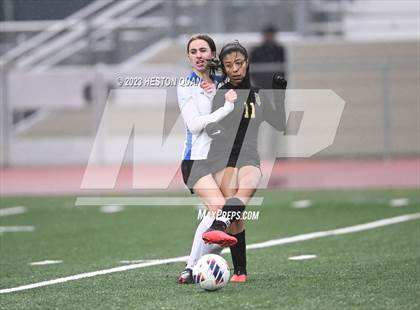 Thumbnail 3 in La Quinta vs. Magnolia (CIF-SS D7 Final) photogallery.
