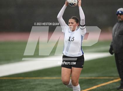 Thumbnail 2 in La Quinta vs. Magnolia (CIF-SS D7 Final) photogallery.