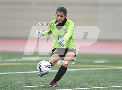 Thumbnail 1 in La Quinta vs. Magnolia (CIF-SS D7 Final) photogallery.