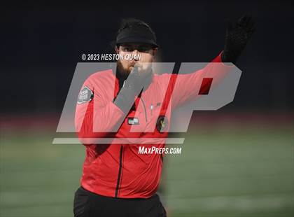 Thumbnail 1 in La Quinta vs. Magnolia (CIF-SS D7 Final) photogallery.