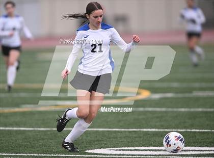 Thumbnail 3 in La Quinta vs. Magnolia (CIF-SS D7 Final) photogallery.