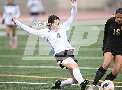 Thumbnail 2 in La Quinta vs. Magnolia (CIF-SS D7 Final) photogallery.