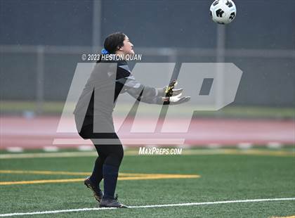 Thumbnail 3 in La Quinta vs. Magnolia (CIF-SS D7 Final) photogallery.