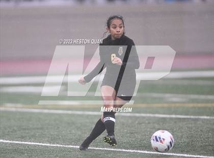 Thumbnail 1 in La Quinta vs. Magnolia (CIF-SS D7 Final) photogallery.