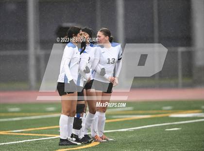 Thumbnail 3 in La Quinta vs. Magnolia (CIF-SS D7 Final) photogallery.