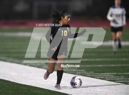 Thumbnail 2 in La Quinta vs. Magnolia (CIF-SS D7 Final) photogallery.