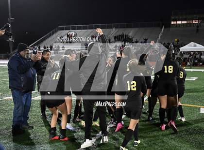 Thumbnail 2 in La Quinta vs. Magnolia (CIF-SS D7 Final) photogallery.