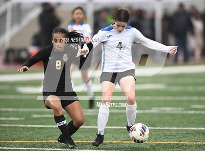 Thumbnail 1 in La Quinta vs. Magnolia (CIF-SS D7 Final) photogallery.