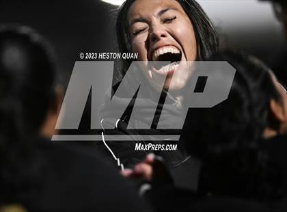 Thumbnail 3 in La Quinta vs. Magnolia (CIF-SS D7 Final) photogallery.