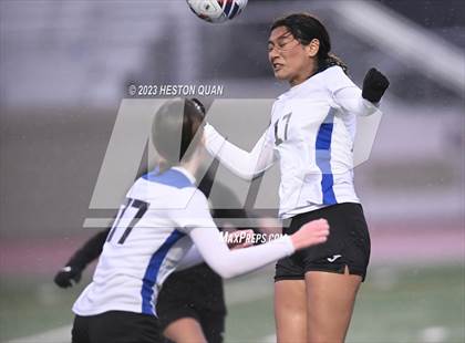 Thumbnail 2 in La Quinta vs. Magnolia (CIF-SS D7 Final) photogallery.