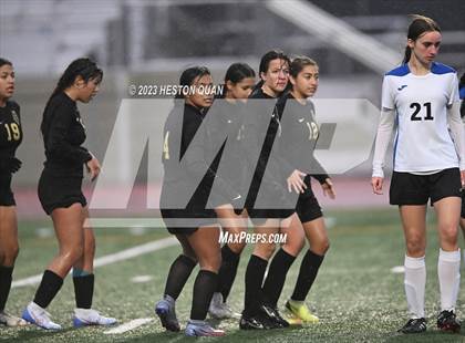 Thumbnail 3 in La Quinta vs. Magnolia (CIF-SS D7 Final) photogallery.