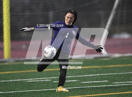Thumbnail 2 in La Quinta vs. Magnolia (CIF-SS D7 Final) photogallery.