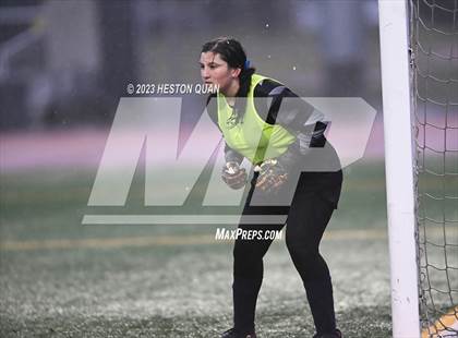 Thumbnail 3 in La Quinta vs. Magnolia (CIF-SS D7 Final) photogallery.