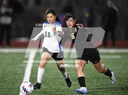 Thumbnail 2 in La Quinta vs. Magnolia (CIF-SS D7 Final) photogallery.