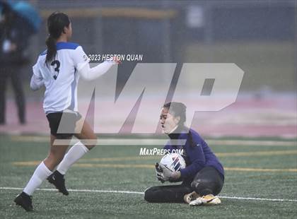 Thumbnail 2 in La Quinta vs. Magnolia (CIF-SS D7 Final) photogallery.