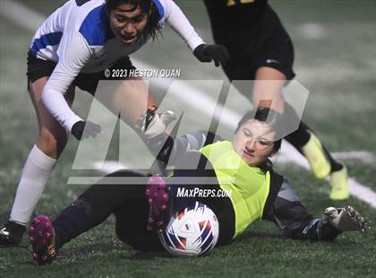 Thumbnail 2 in La Quinta vs. Magnolia (CIF-SS D7 Final) photogallery.