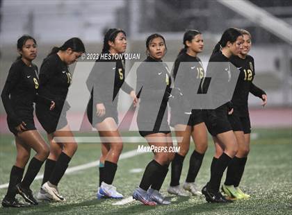 Thumbnail 2 in La Quinta vs. Magnolia (CIF-SS D7 Final) photogallery.