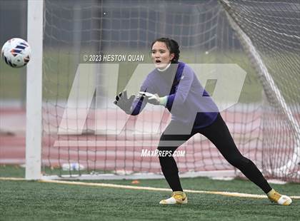 Thumbnail 2 in La Quinta vs. Magnolia (CIF-SS D7 Final) photogallery.