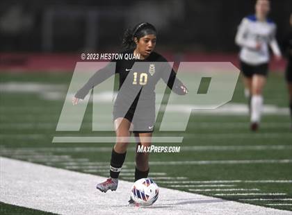 Thumbnail 2 in La Quinta vs. Magnolia (CIF-SS D7 Final) photogallery.