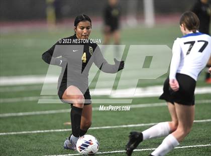 Thumbnail 3 in La Quinta vs. Magnolia (CIF-SS D7 Final) photogallery.