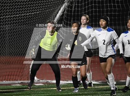 Thumbnail 1 in La Quinta vs. Magnolia (CIF-SS D7 Final) photogallery.