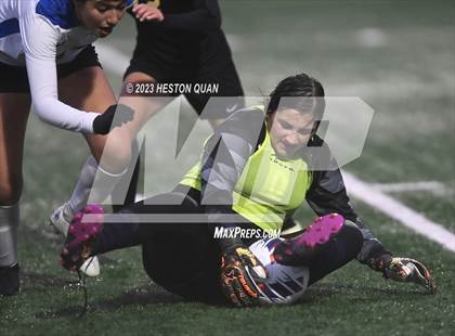Thumbnail 2 in La Quinta vs. Magnolia (CIF-SS D7 Final) photogallery.