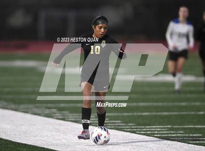 Thumbnail 3 in La Quinta vs. Magnolia (CIF-SS D7 Final) photogallery.