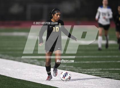 Thumbnail 1 in La Quinta vs. Magnolia (CIF-SS D7 Final) photogallery.